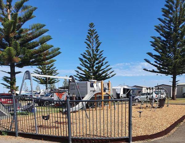 Christies Beach Tourist Park Exterior photo